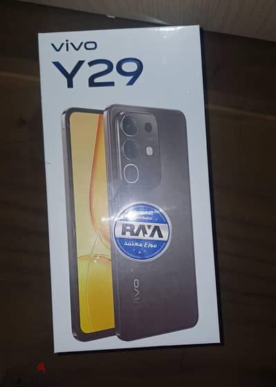 فيفو واى 29