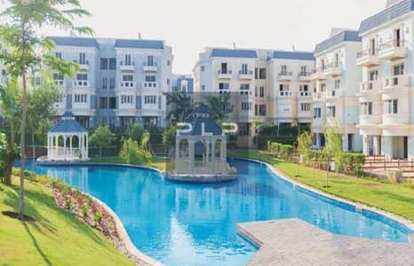 Resale apartment ready to move in a prime location at Mountain View Hyde Park, Cairo—priced below market value.