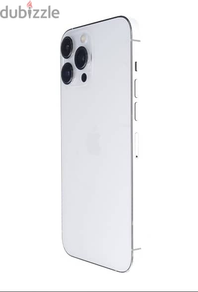 Apple iPhone 13 Pro 256GB – آيفون 13 برو حالة الزيرو بطارية 89%