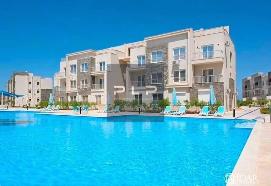 فيلا بـ٤ غرف نوم في أمواج، صورة ٩ من ١١