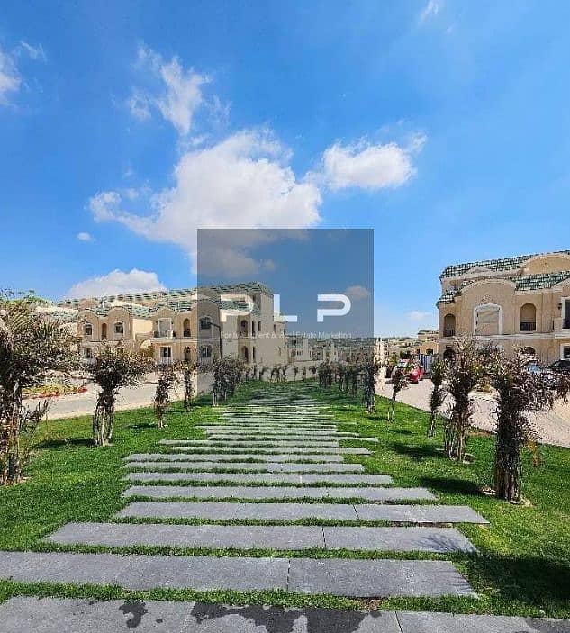 فيلا بـ٤ غرف نوم في أمواج، صورة ١٠ من ١١
