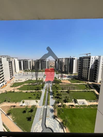 استوديو للبيع في زد ويست إطلالة مباشرة على الحديقة