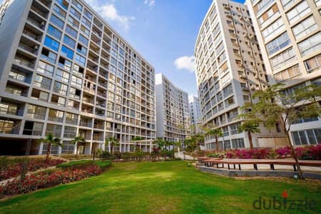 Furnished Apartment for Rent | Prime Apartment in One Katameya Compound Furnished Apartment for Rent | Prime Apartment in One Katameya Compound