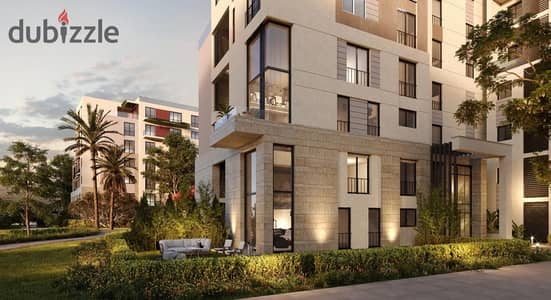 Premium Rooftop Terrace Apartment for Sale in District 5, Fifth Settlement, New Cairo