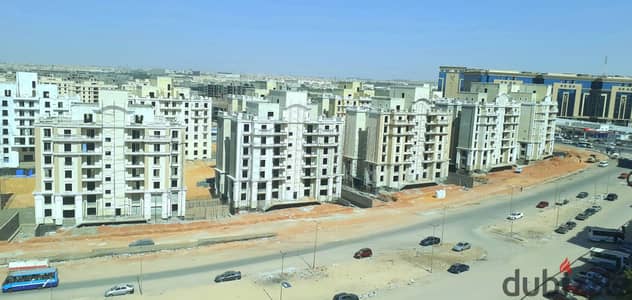 ارض للبيع سكني المنطقة العاشره مدينه نصر