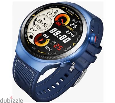 Itel O43 Smart Watch