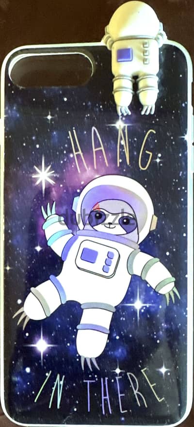 “For the days that feel like zero gravity. ”