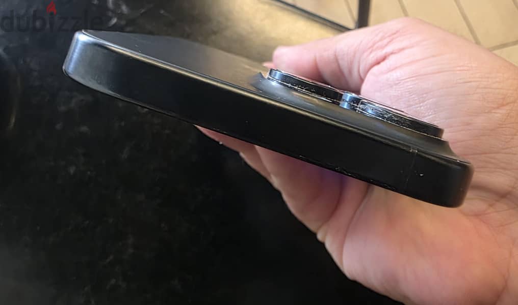 Apple - iPhone 15 Pro Max 4