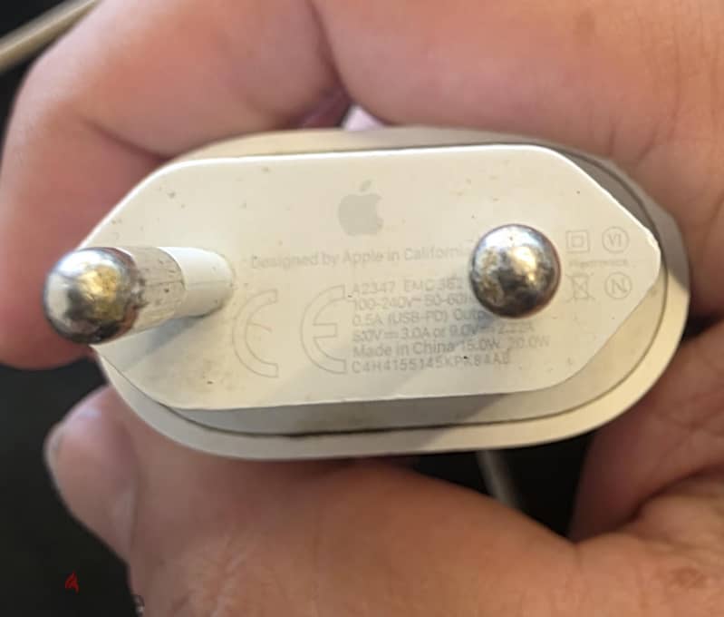 Apple - iPhone 15 Pro Max 5