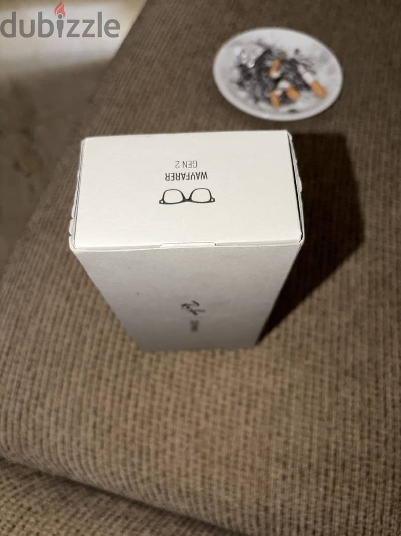 Rayban  meta gen 2 1