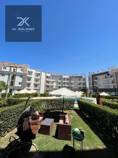 Chalet for sale in Marseilia Beach 4 \ Unit code: SA01492