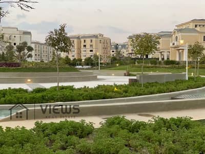 Apartment for sale 133M direct pool view Mountain view hyde park