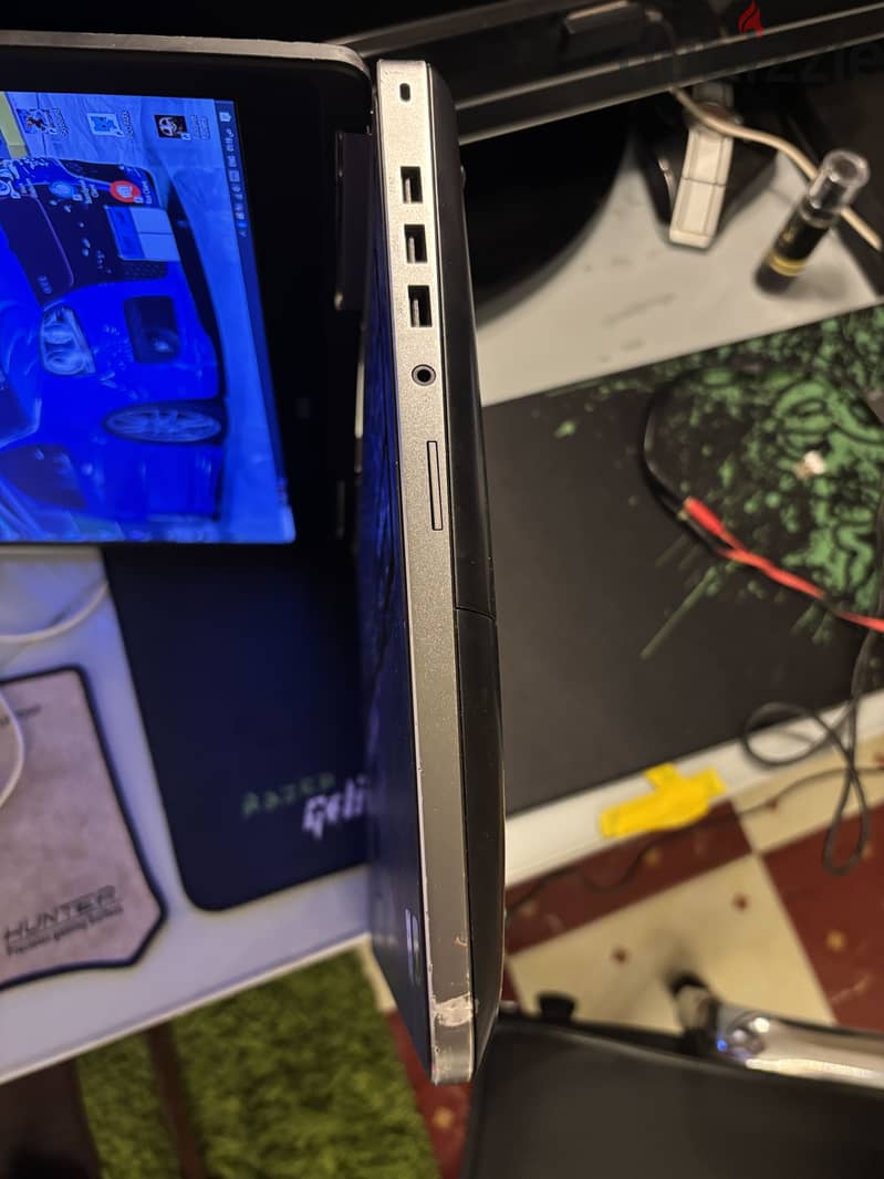 DELL PRECISION 7710 4