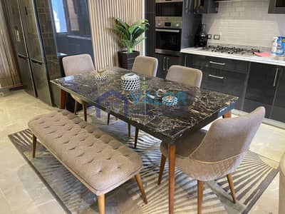 Penthouse For Sale in Mountain View Hyde Park Fifth Settlement New Cairo