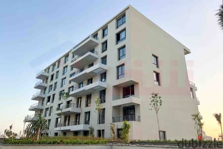 Apartment for sale, 161 sq m, Palm Hills Compound, Alexandria