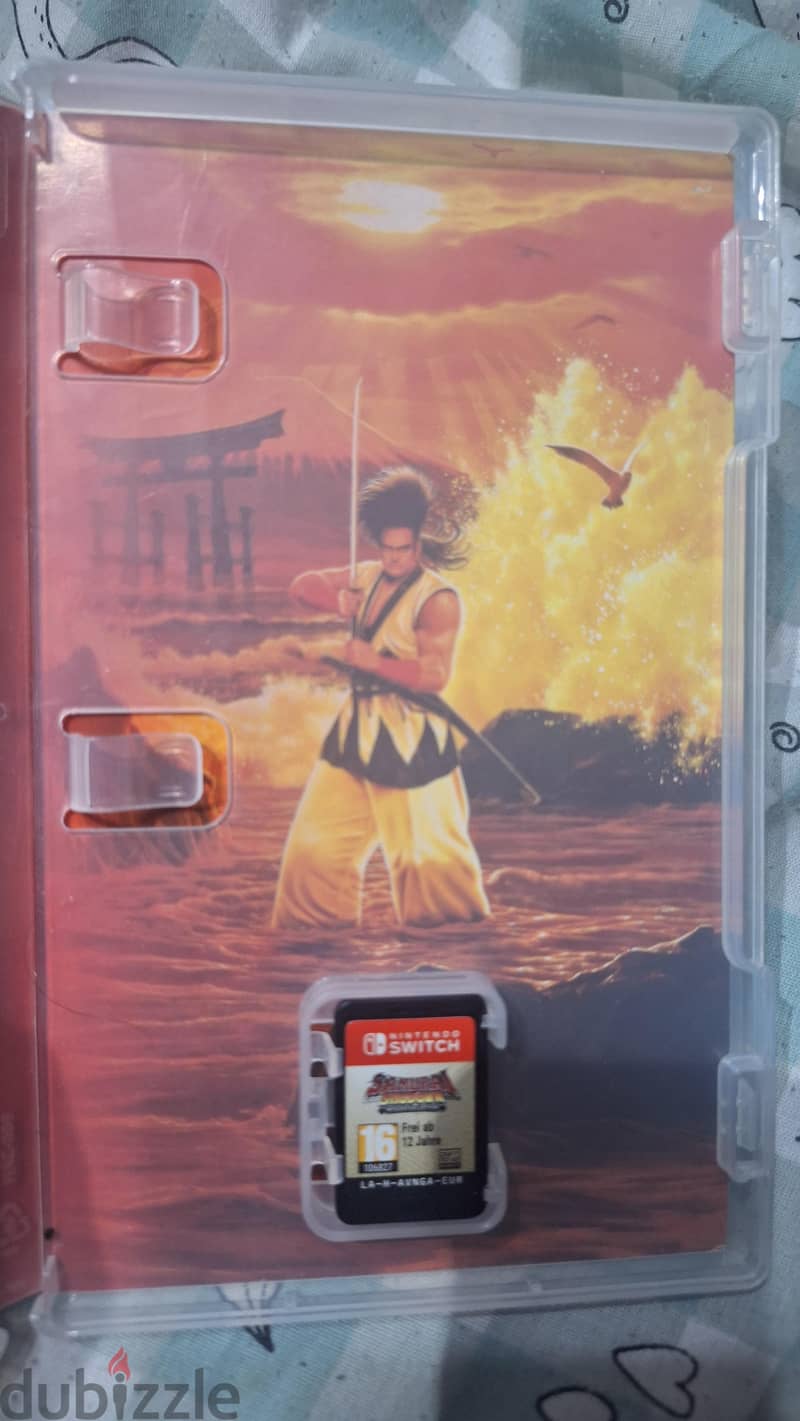 Nintendo game 1
