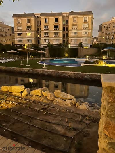 آي فيلا 224م بجاردن 65م للبيع في ماونتن فيو هايد بارك القاهرة الجديدة Mountain View Hyde Park New Cairo
