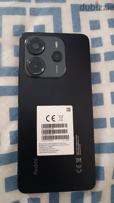 Xiaomi Redmi Note 14