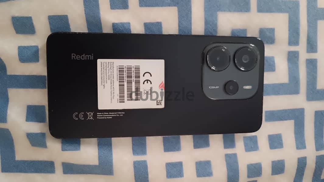 Xiaomi Redmi Note 14 2