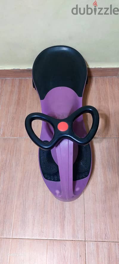 plasma car