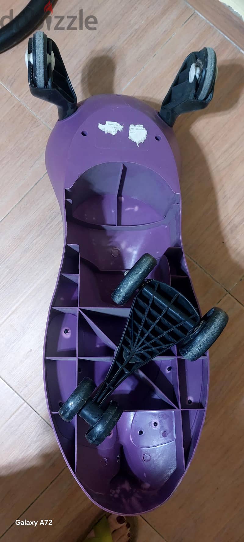 plasma car 2