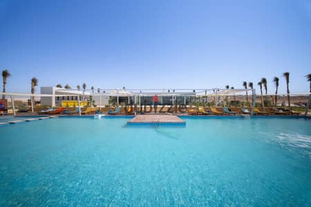  Chalet for Sale in One of the Most Prestigious Resorts on the North Coast – Ras El Hekma