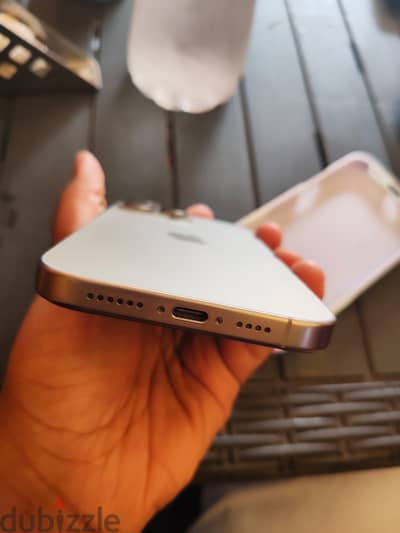 آبل - آيفون 16 برو ماكس