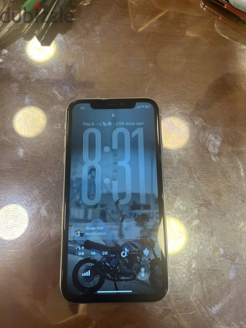 Apple - iPhone 11 2