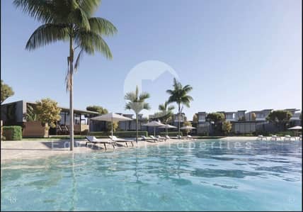 CHALET FOR SALE  IN A PRIME LOCATION IN MARSA BAGHUSH NORTH COAST  Sidi Henish