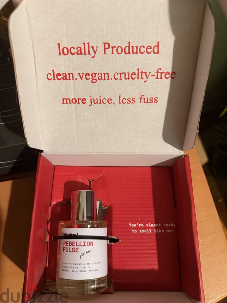 Perfume Nspired 1