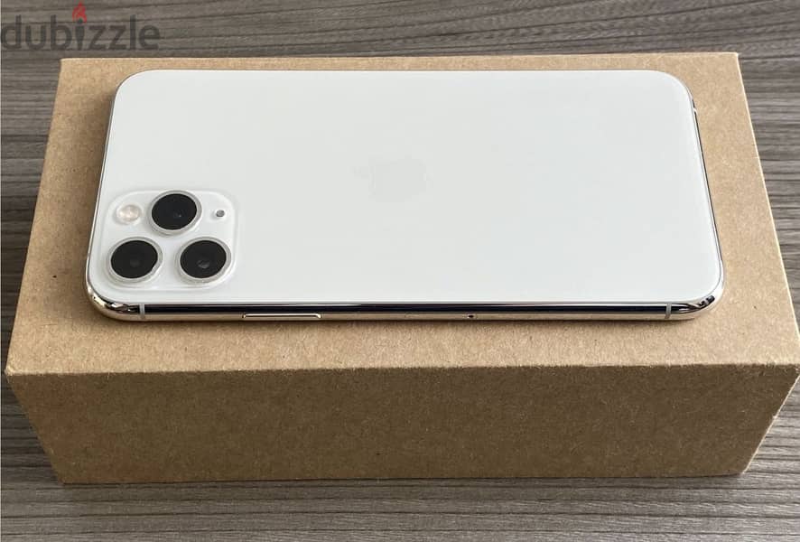 Apple - iPhone 11 Pro Max 1