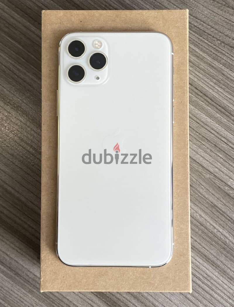 Apple - iPhone 11 Pro Max 2