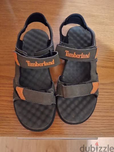 original Timberland sandals boys