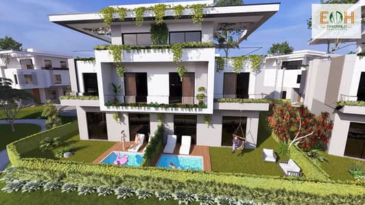 117SQM Own a Spacious Apartment and Invest in Al Mawj Resort
