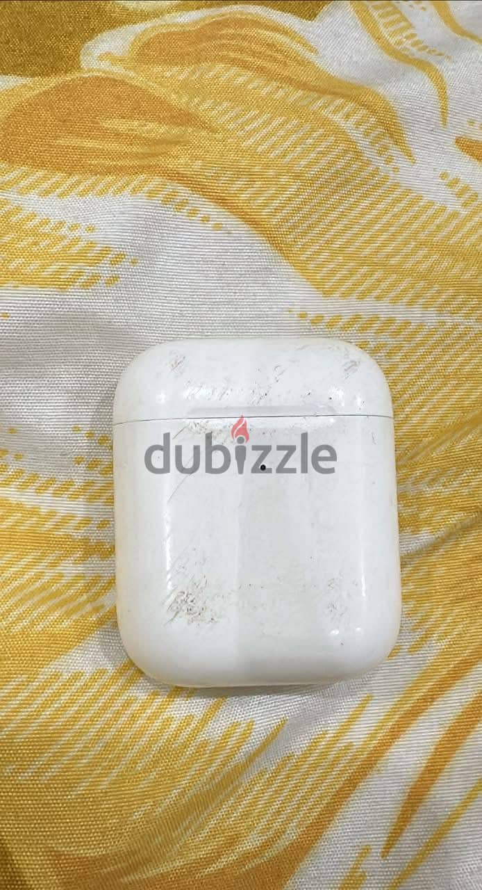 AirPods 2 original 1