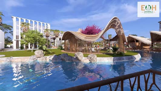 91SQM Invest in Luxury Inside Al Mawj Resort