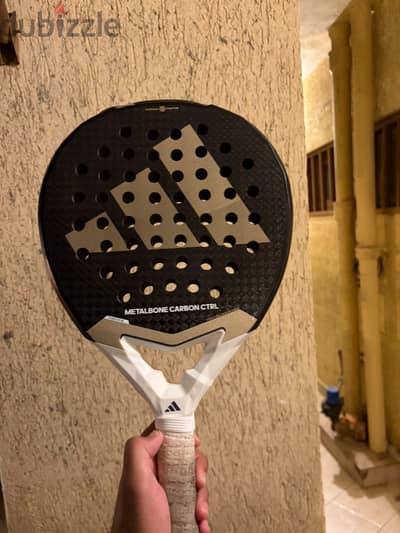 Adidas Metalbone