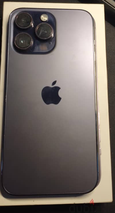 Apple - iPhone 14 Pro Max