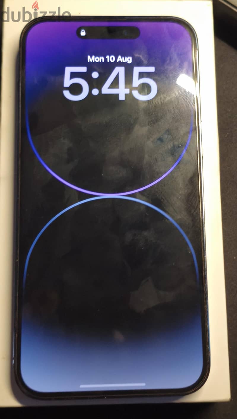 Apple - iPhone 14 Pro Max 1