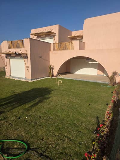 Townhouse for sale in Seashell Playa Ghazala Bay