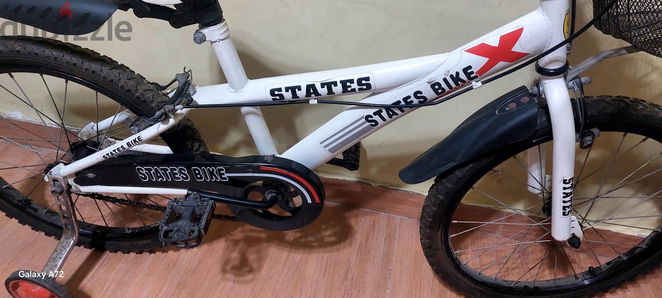 states bike 2
