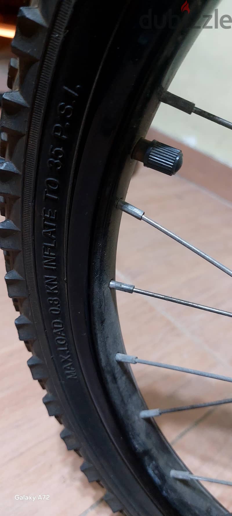states bike 4