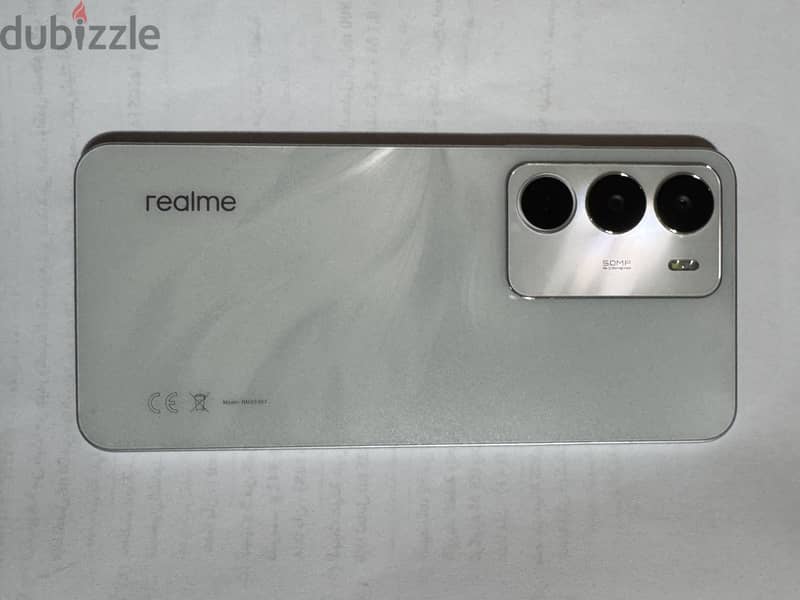 Realme C71 3