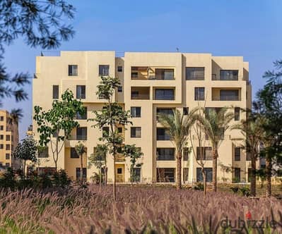 برايم لوكيشن شقة متشطبة إستلام فورى فى أو ويست بجانب جامعة MSA ومول مصر O West Orascom