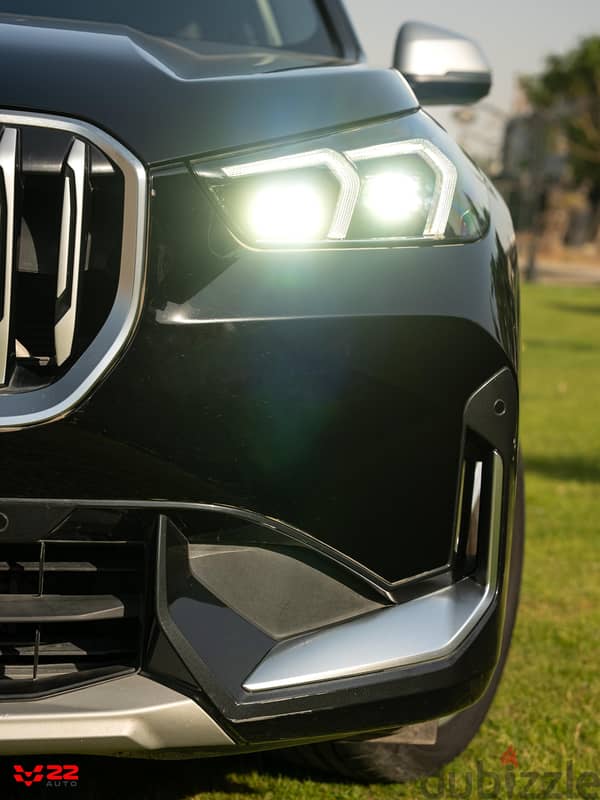 BMW X1 2023