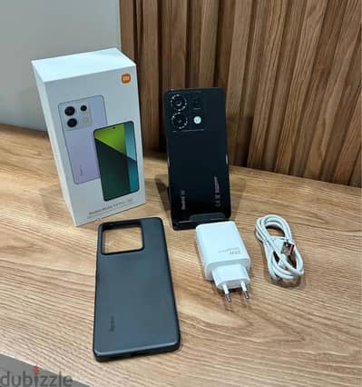 Xiaomi note 13 5g