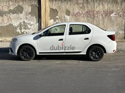 Renault Logan 2020