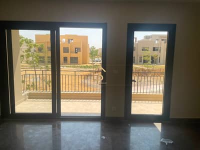 شقه للايجار في كمبوند أو ويست أكتوبر