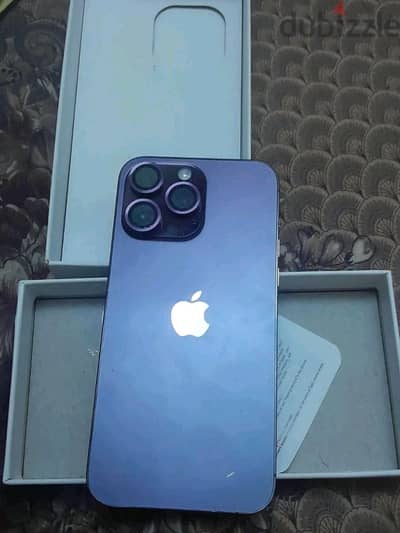 آبل - آيفون 14 برو ماكس