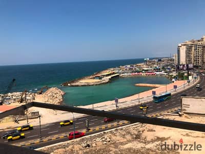 وحدة سكنية مميزة للبيع في ستانلي(فيو بحر) المساحة : 240 م